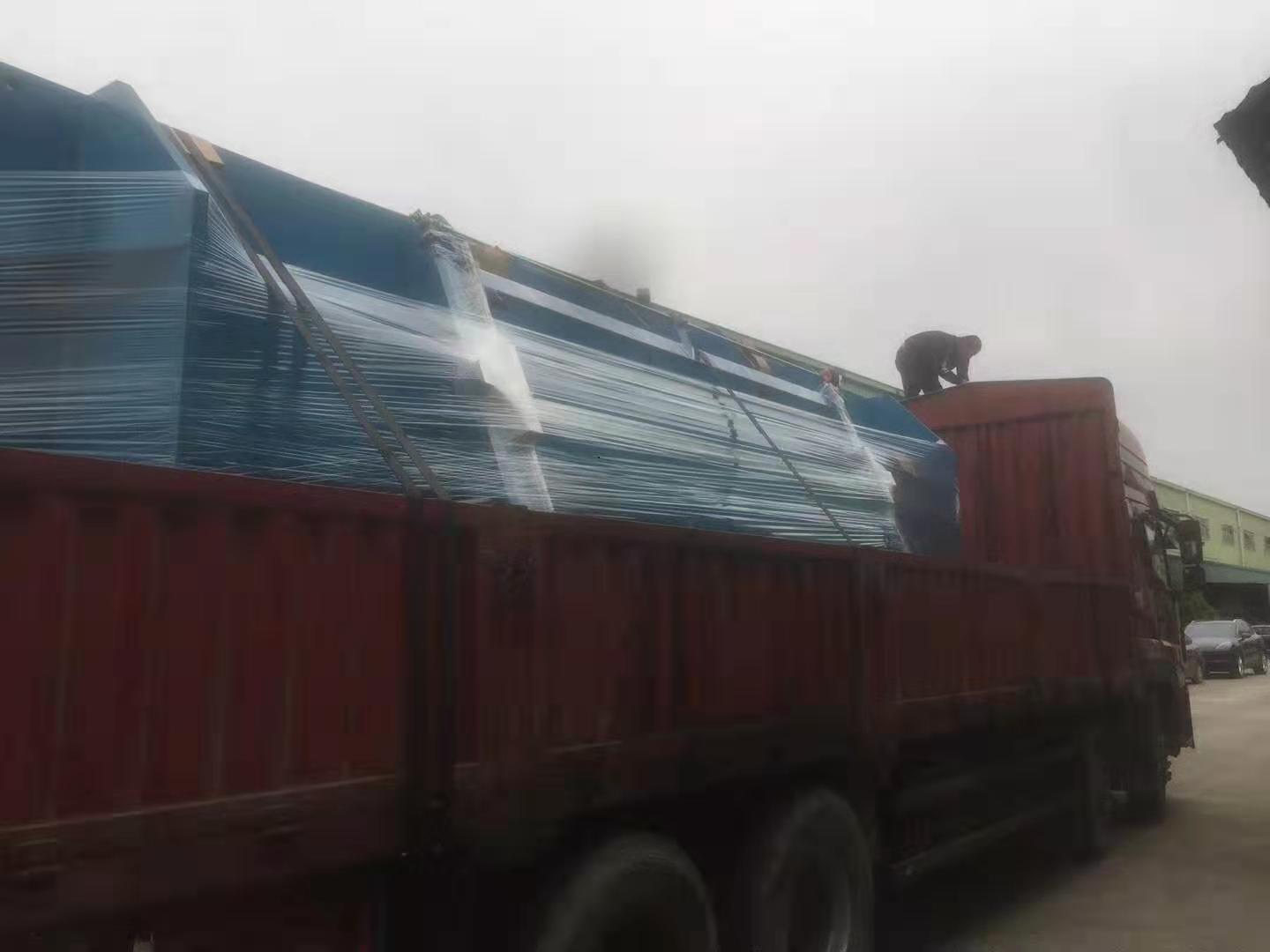 國輝6米刨槽機出佛山